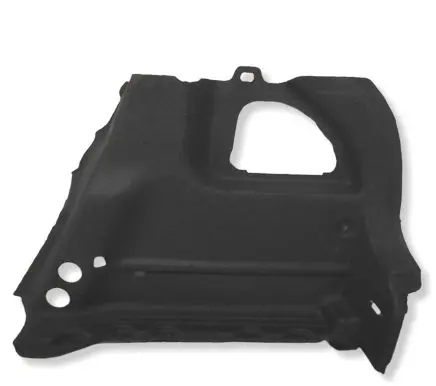 Opel Mokka B Trunk/boot side trim panel 98353559ZD 276114423