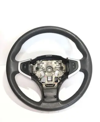 Renault Koleos I Steering wheel 48430JY04A