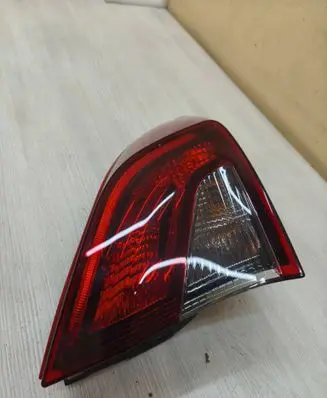 Rear/tail lights