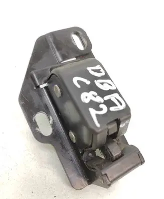 Citroen Berlingo Loading door lock 