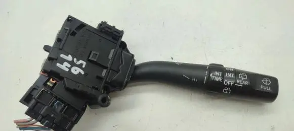 Toyota Corolla E120 E130 Wiper switch 84652-05150