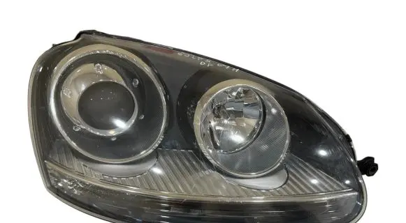 Volkswagen Golf V Headlight/headlamp 1K6941032 0301212272
