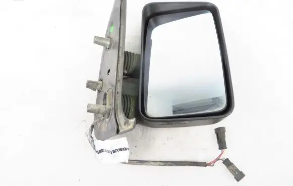 Citroen Jumper Front door electric wing mirror