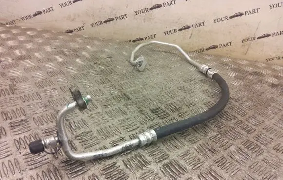 Hyundai Bayon Air conditioning (A/C) pipe/hose 97762-Q0430