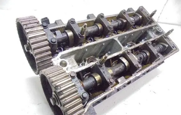 Ford Focus Engine head XS4E-6090-BA