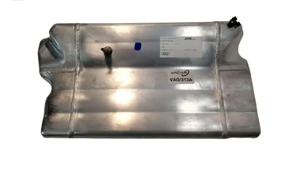 Audi A7 S7 4G Air suspension tank/reservoir 4G0616203C