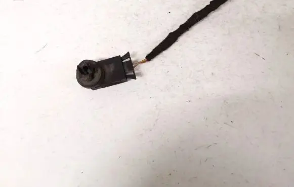 Volkswagen Golf IV Interior temperature sensor 1h0907543a
