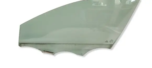KIA Niro Front door window glass four-door A004314
