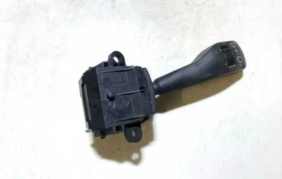 BMW 3 E46 Wiper control stalk 8363669 01204020