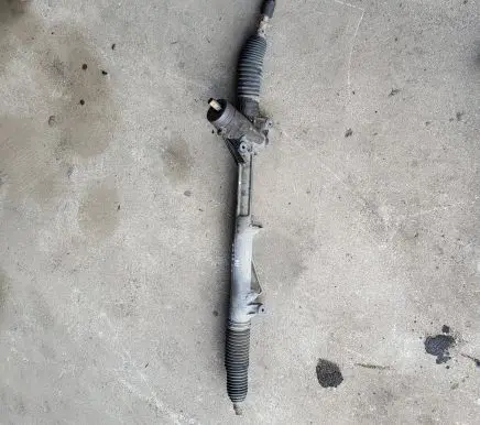 Audi A6 S6 C5 4B Steering rack 4B1422065S 7852974420 006477088