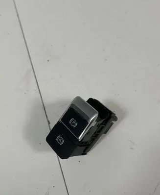 Hand parking brake switch