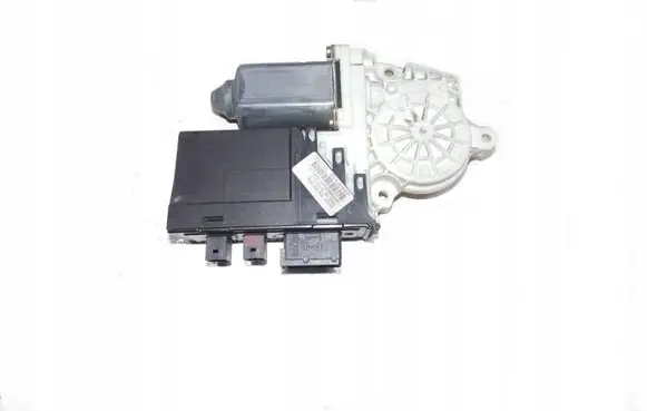 Citroen C5 Door control unit/module 9637541380