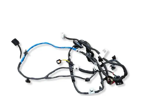 Hyundai Ioniq 5 Tailgate/trunk wiring harness 91655 G1600 91655GI600