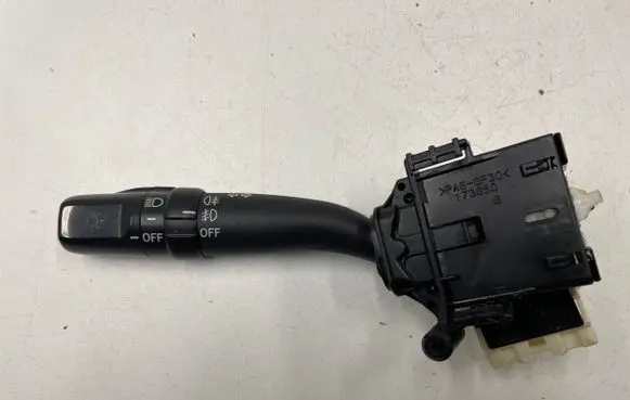 Toyota Corolla Verso AR10 Indicator stalk 173650