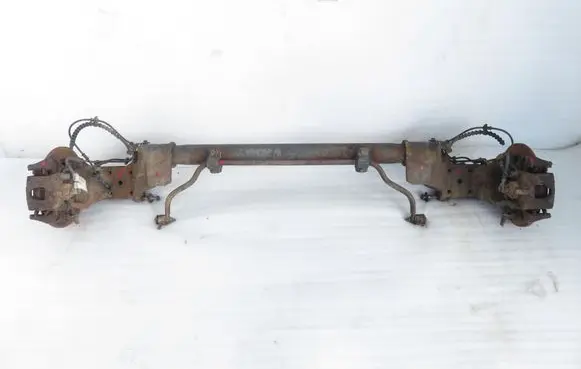 Chrysler Voyager Rear axle beam 