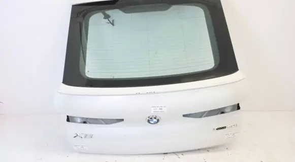 BMW X6 G06 Tailgate/trunk/boot lid 7989895656