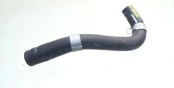 Hyundai Tucson TL Engine coolant pipe/hose 9163110057