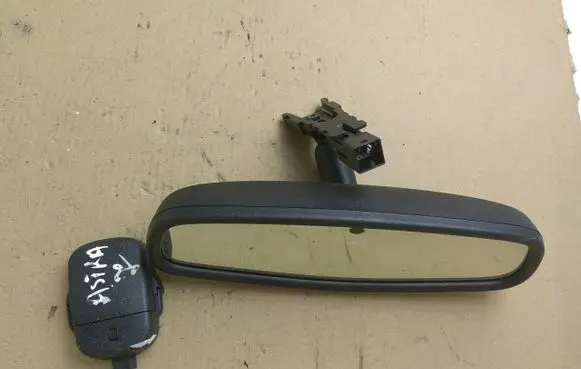 Opel Astra J Rear view mirror (interior) 13503047