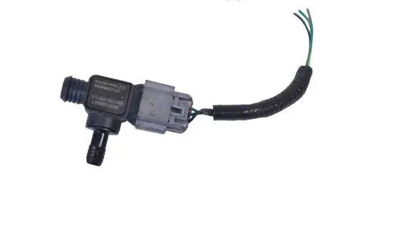 Jeep Grand Cherokee (WK) Other devices 68053596AA 0265005319