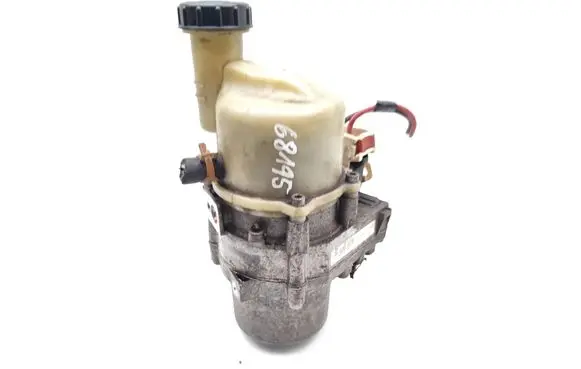Dacia Sandero Electric power steering pump 491108089R 136909A7 A5102008