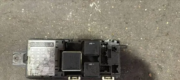 Volvo S40, V40 Fuse box set 30662309
