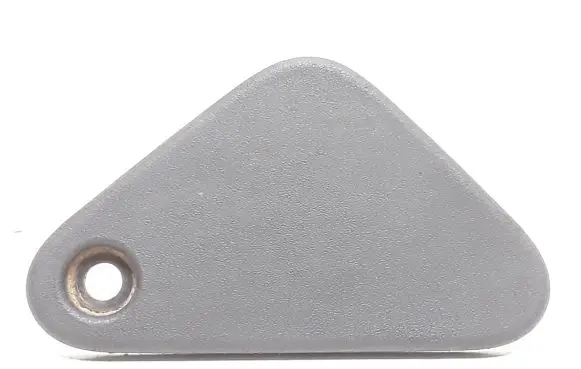 Volvo V70 Radiator support slam panel bracket 30723367