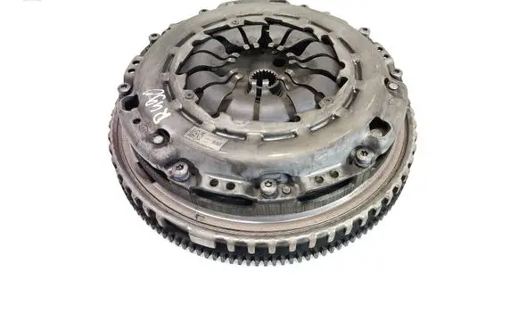 Nissan Qashqai Clutch set kit 301013644R 302059210R 123104345R