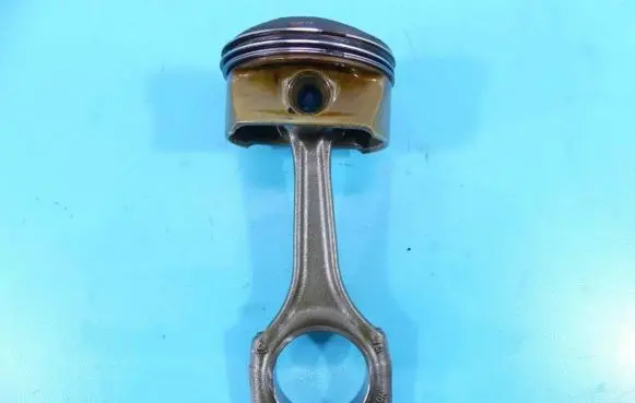 Porsche Panamera (970) Piston M4840 IMPRK1319646