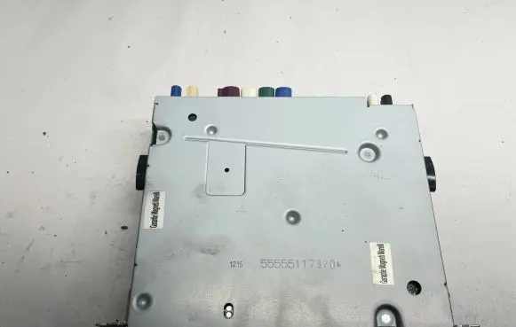 BMW X1 F48 F49 GPS navigation control unit/module 9399428