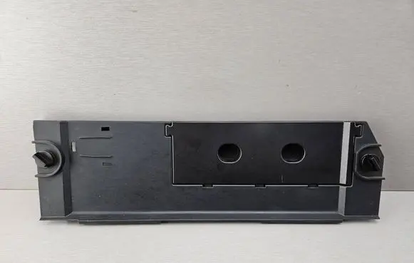 BMW 5 E60 E61 Glove box opening button 7063515 51167063515 7063483
