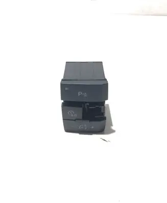Audi Q7 4L Parking (PDC) sensor switch 4L1927123A