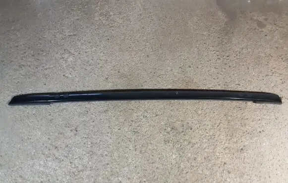 Suzuki Grand Vitara II Roof bar rail YT4