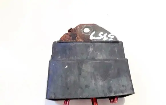 Hyundai Trajet Other relay kg8jr