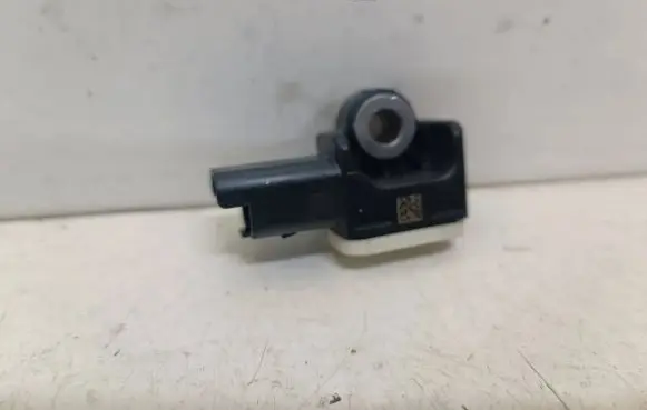 Peugeot 5008 Airbag deployment crash/impact sensor 9663904980