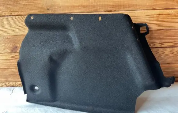 Renault Zoe Trunk/boot side trim panel 849515600R 100827820101