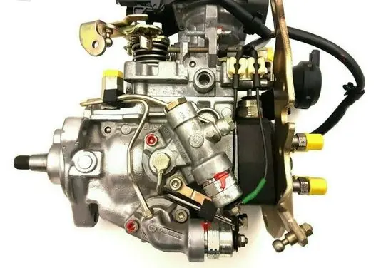 Renault Laguna I Fuel injection high pressure pump 0460494333 0986440197