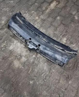 Volvo V40 Trunk/boot sill cover protection 31291048