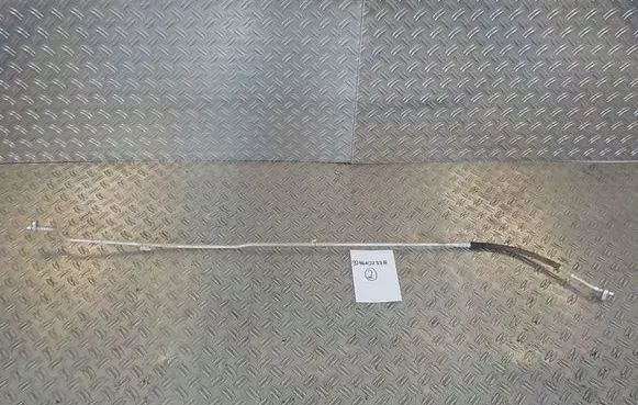 Renault Espace V (RFC) Air conditioning (A/C) pipe/hose 924610233R