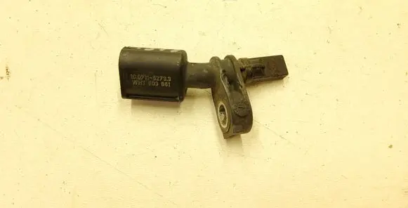 Volkswagen Golf VII ABS brake wheel speed sensor 10071152733