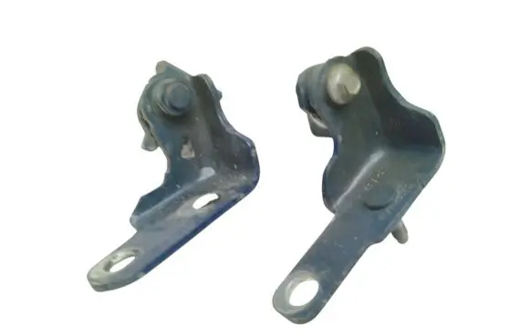 Ford Escape IV Front door hinge set 