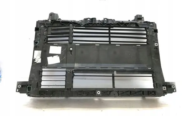 Ford Ecosport Radiator support slam panel 8B041