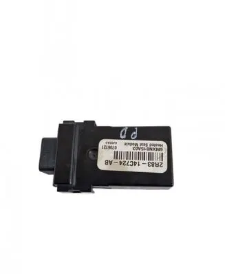 Jaguar S-Type Seat heating relay 2r8314c724ab