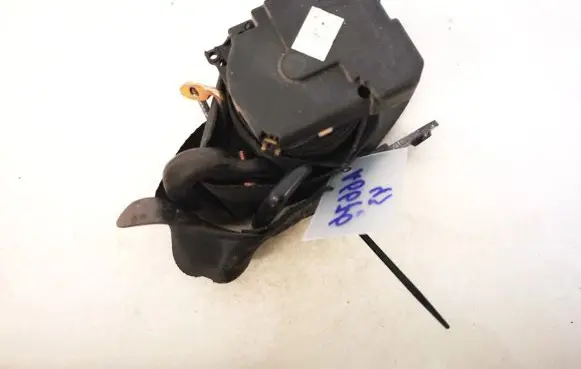 Ford Mondeo Mk III Front seatbelt 1s71f61294ad 1s71-f61294-ad