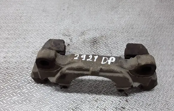 Volkswagen Touran I Front Brake Caliper Pad/Carrier 