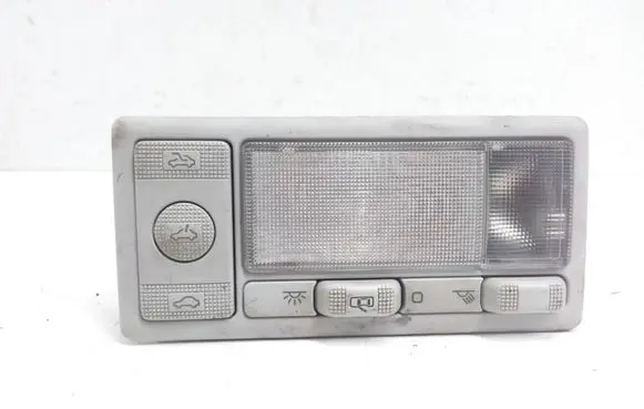 Volkswagen Sharan Front seat light 7M1947103C