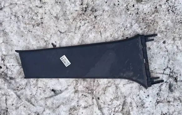 Audi A4 S4 B5 8D (B) pillar trim (top) 8D0867244