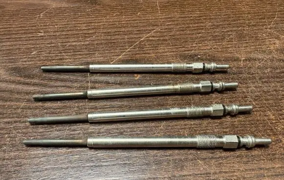 Iveco Daily 3rd gen Glow plug 276003612