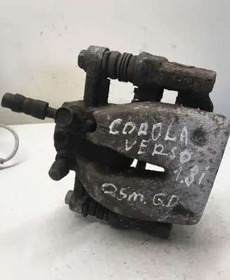 Toyota Corolla Verso AR10 Rear brake caliper Y01339