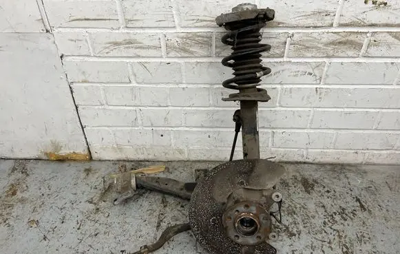 Mini Clubman F54 Front suspension assembly kit set 6893344 6892617