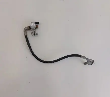 Mini One - Cooper F56 F55 Negative earth cable (battery) 9331698